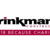 2018 Brinkmann BECAUSE Recipient